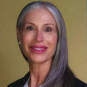 Meet your Posher, Wendy mackey, vp